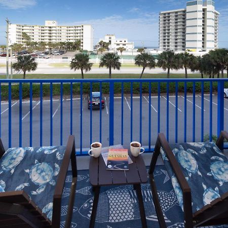 Come Drift Away In This Gorgeous Coastal Themed 2 Bed With Den And 2 Baths Condo. Ow20-303 New Smyrna Beach Buitenkant foto