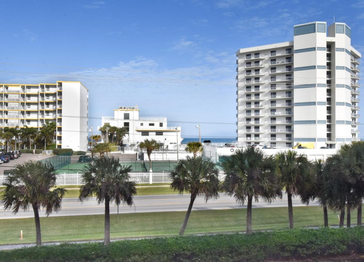 Come Drift Away In This Gorgeous Coastal Themed 2 Bed With Den And 2 Baths Condo. Ow20-303 New Smyrna Beach Buitenkant foto