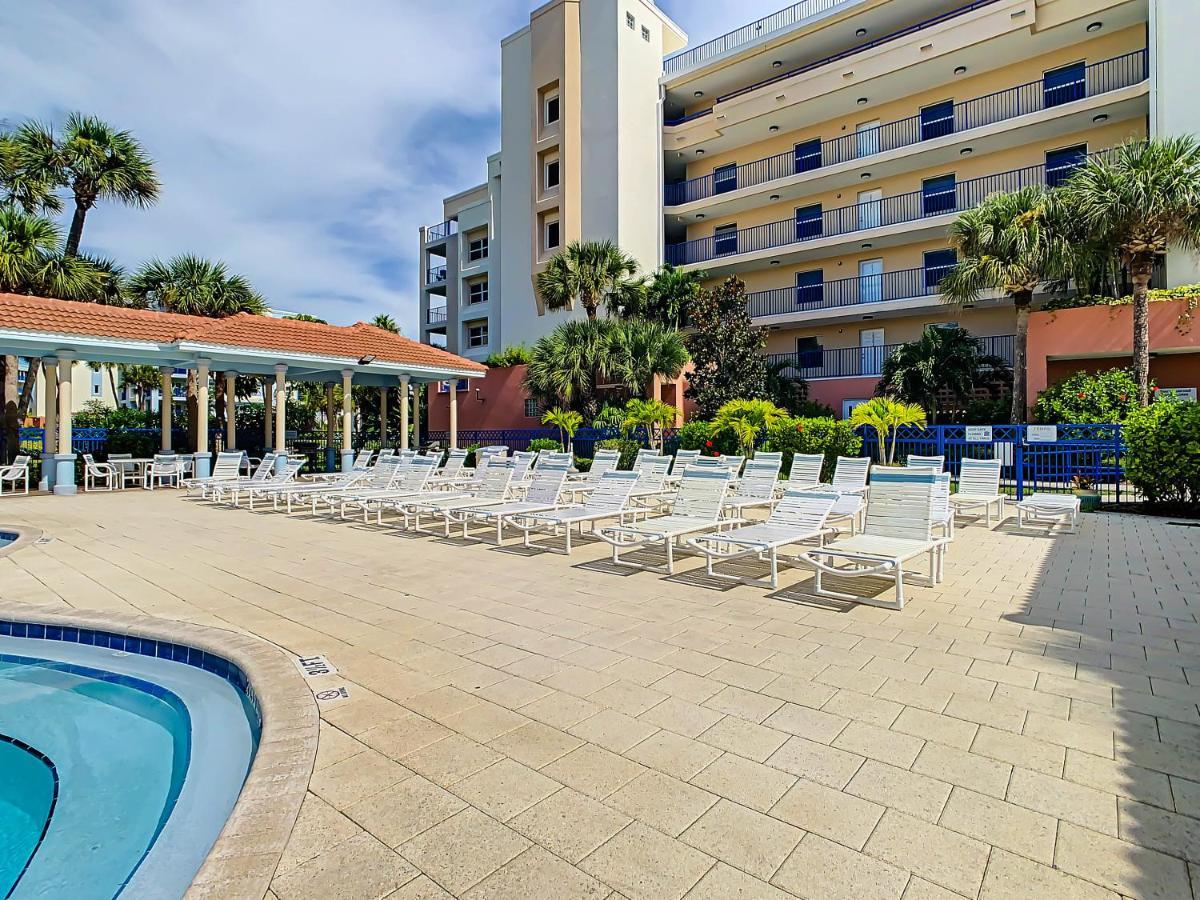 Come Drift Away In This Gorgeous Coastal Themed 2 Bed With Den And 2 Baths Condo. Ow20-303 New Smyrna Beach Buitenkant foto