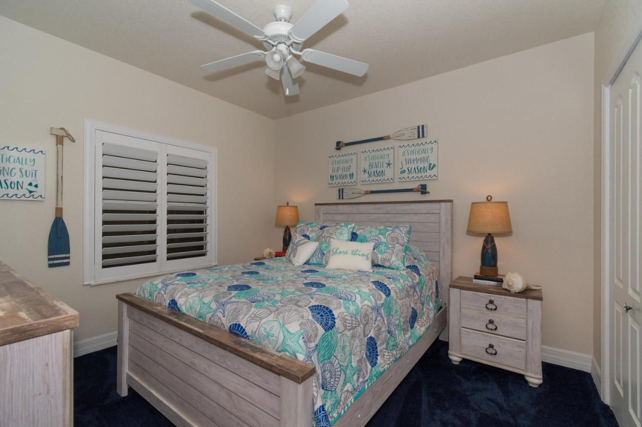 Come Drift Away In This Gorgeous Coastal Themed 2 Bed With Den And 2 Baths Condo. Ow20-303 New Smyrna Beach Buitenkant foto