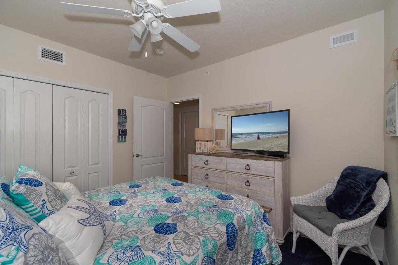 Come Drift Away In This Gorgeous Coastal Themed 2 Bed With Den And 2 Baths Condo. Ow20-303 New Smyrna Beach Buitenkant foto