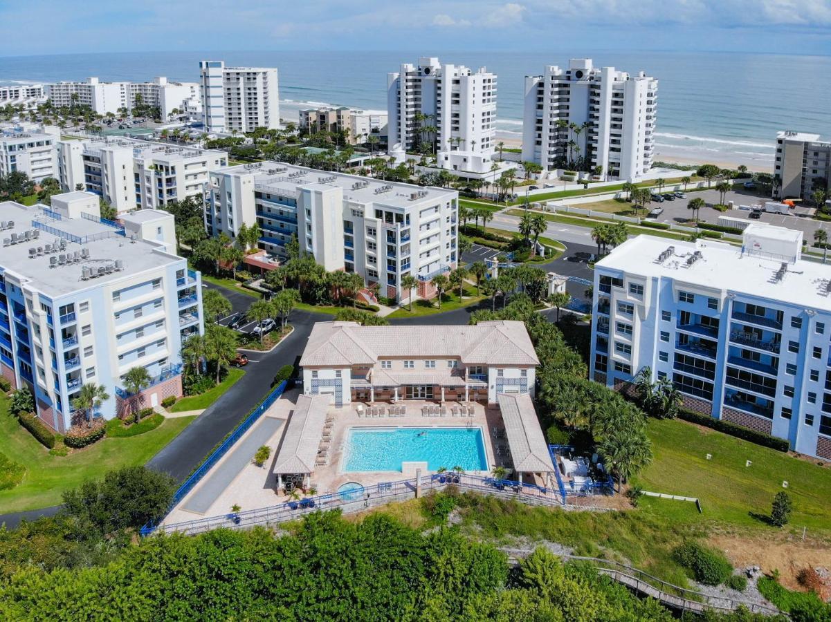 Come Drift Away In This Gorgeous Coastal Themed 2 Bed With Den And 2 Baths Condo. Ow20-303 New Smyrna Beach Buitenkant foto